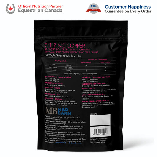 3:1 Zinc Copper Powder