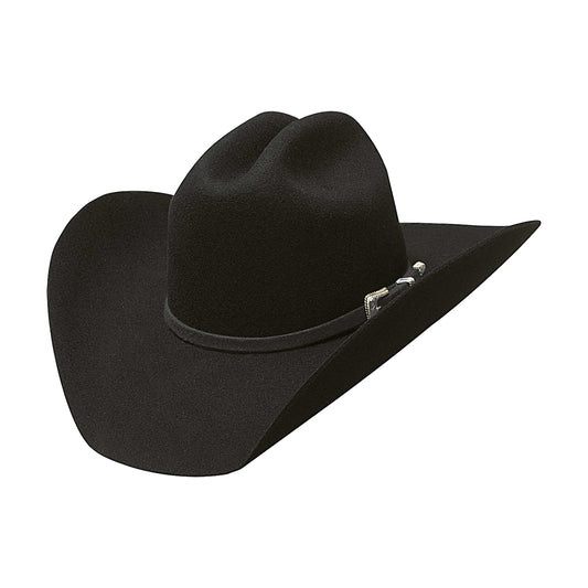 Hat Cowboy Bullhide Justin Moore