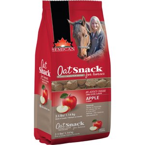 Semican OatSnacks