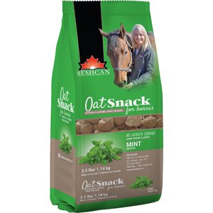 Semican OatSnacks