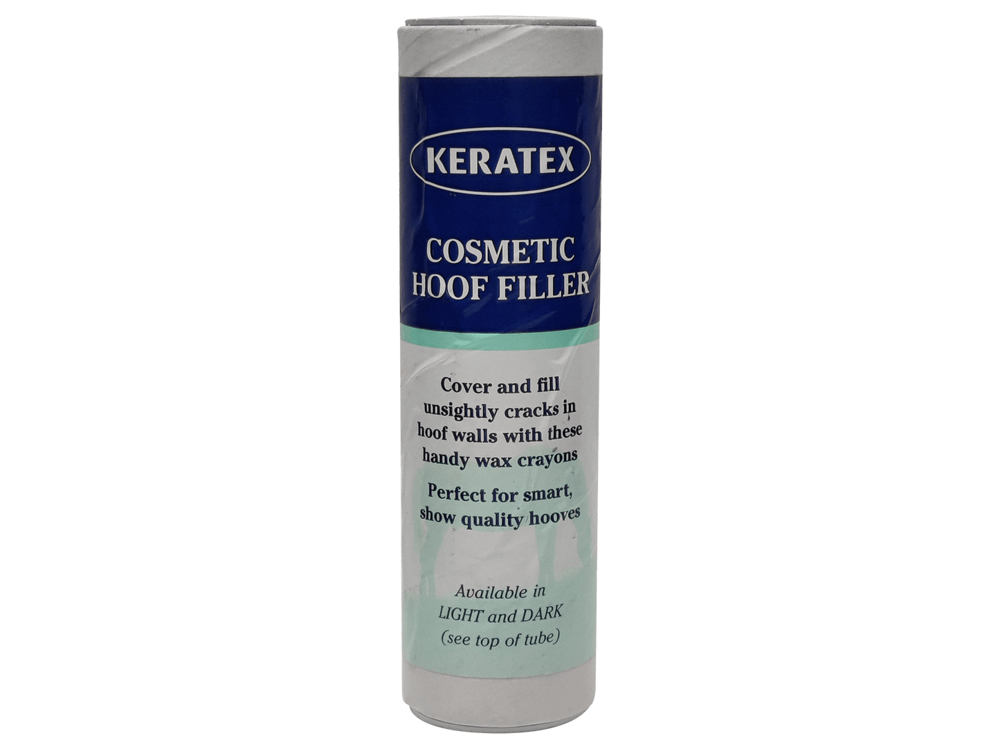 Keratex Cosmetic Hoof Filler