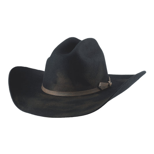 Hat Cowboy Bullhide Kayce