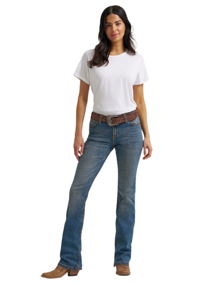 Jeans Wrangler Retro Mae Boot