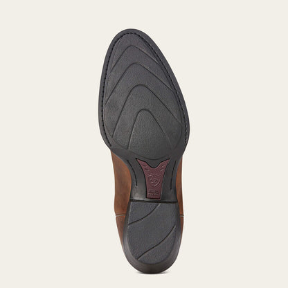 Boot Ariat Heritage R-Toe Men's