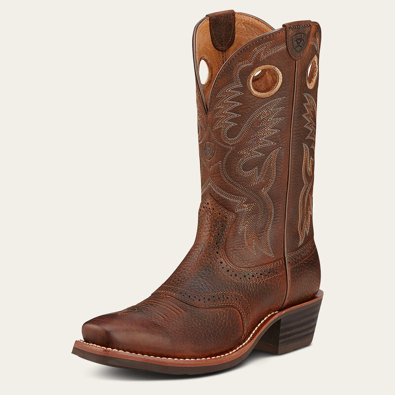 Boot Ariat Roughstock