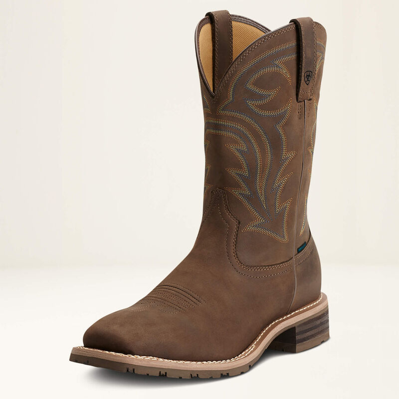 Boot Ariat Hybrid Rancher H2O