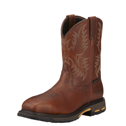 Boot Ariat Workhog Wide Men's