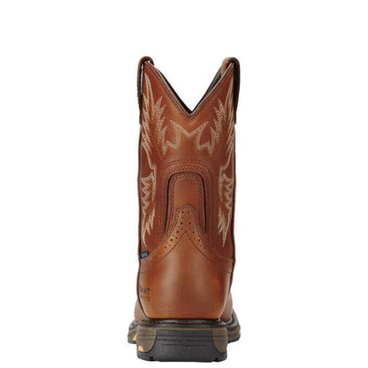 Boot Ariat Workhog Wide Men's