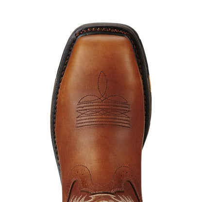 Boot Ariat Workhog Wide Men's