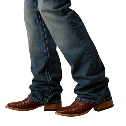 Jean Ariat M4 Coltrane Boot Men's