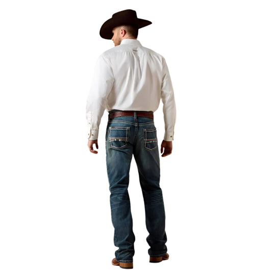 Ariat Jean M4 Coltrane Boot