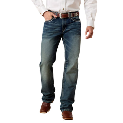 Jean Ariat M4 Coltrane Boot Men's