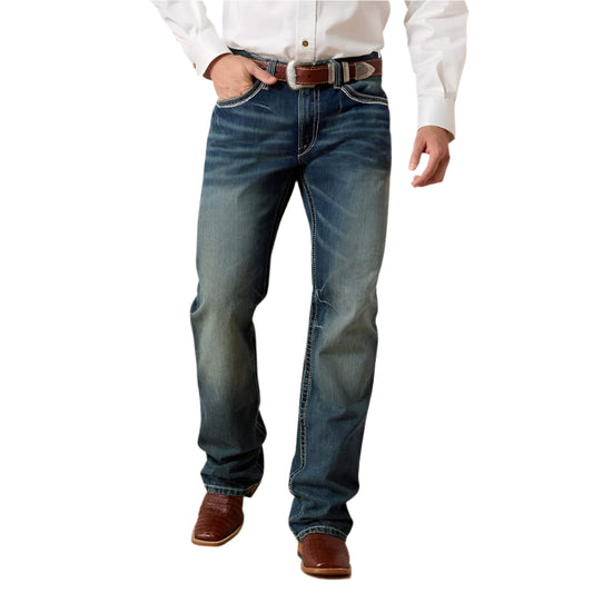 Ariat Jean M4 Coltrane Boot
