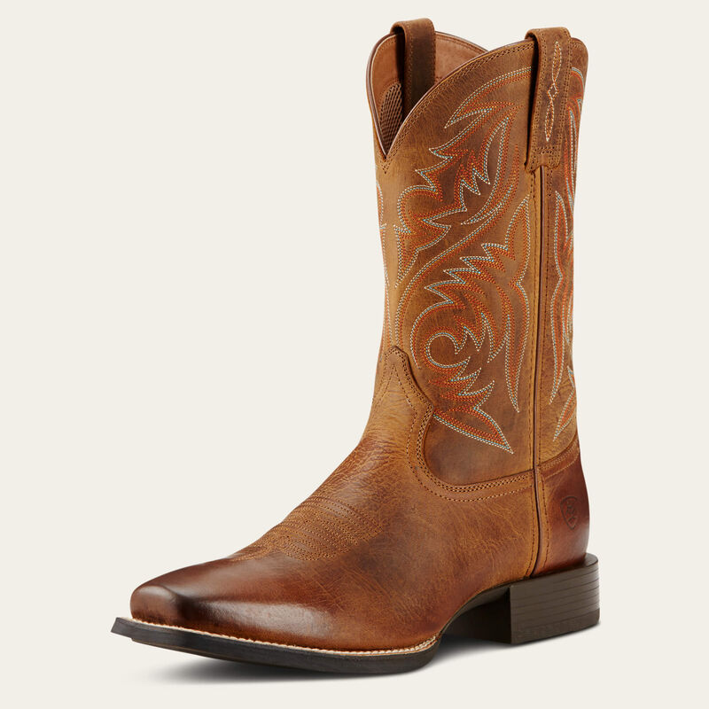 Boot Ariat Sport Herdsman