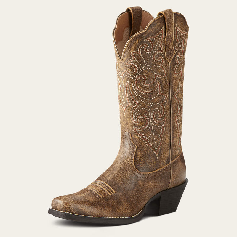 Boot Ariat Round Up Ladies