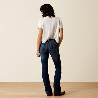Ariat Jean Lita Perfect Rise Boot Cut