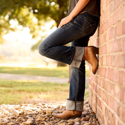 Ariat Jean Lita Perfect Rise Boot Cut