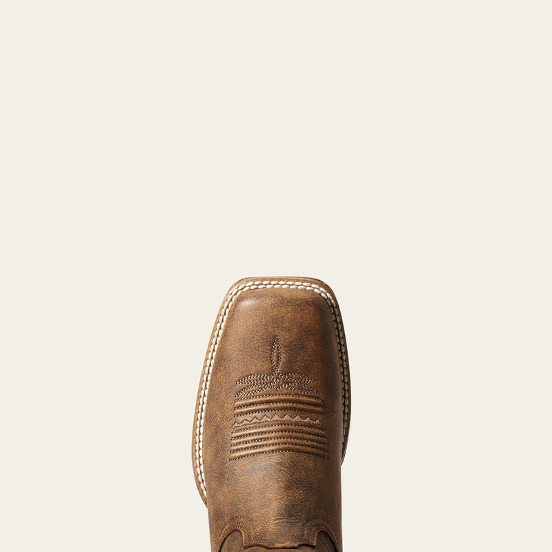 Boot Ariat PrimeTime Tack Room Brown