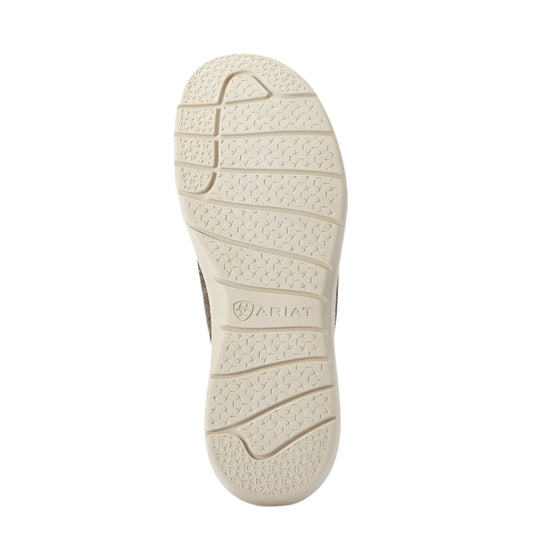Ariat Shoe Hilo Mens Aztec