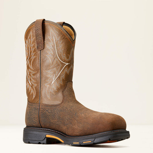 Boot Ariat Workhog CSA INS