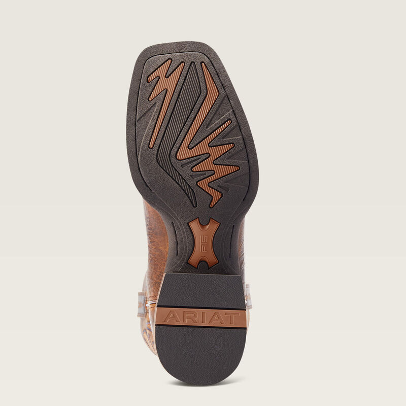 Boot Ariat Slingshot
