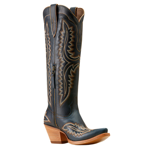 Ariat Women's Casanova Tall Deep Navy