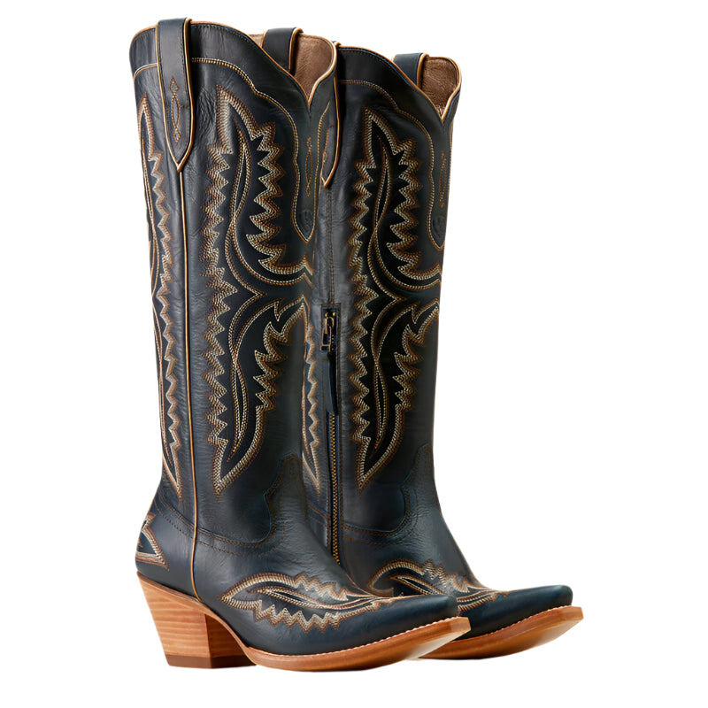 Ariat Women's Casanova Tall Deep Navy