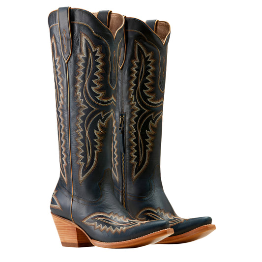 Ariat Women's Casanova Tall Deep Navy