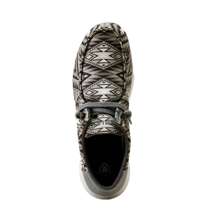 Ariat Shoe Hilo SW Mens