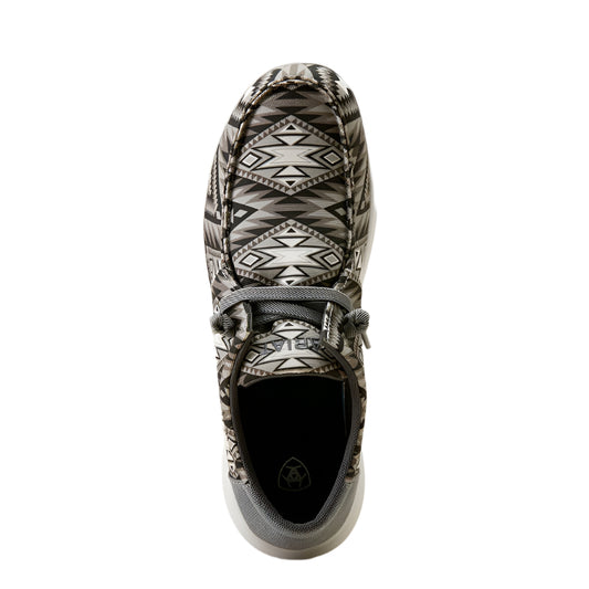 Ariat Shoe Hilo SW Mens