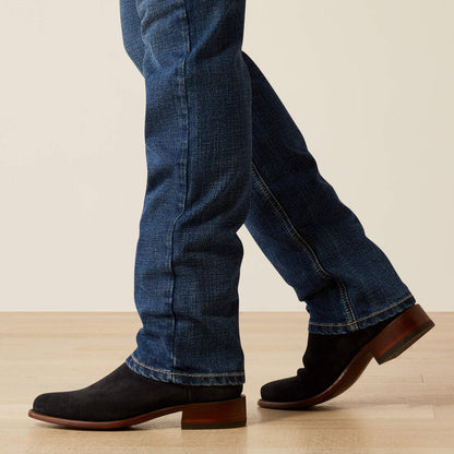 Jean Ariat M8 Modern Ashton Straight Leg