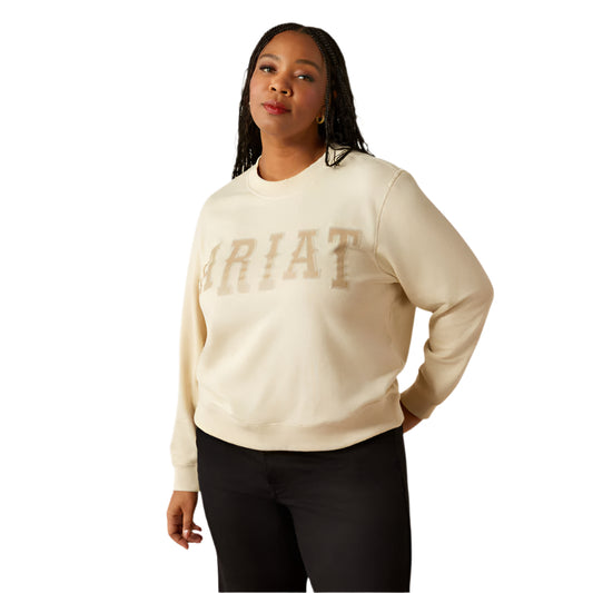 Ariat Crewneck Essentials