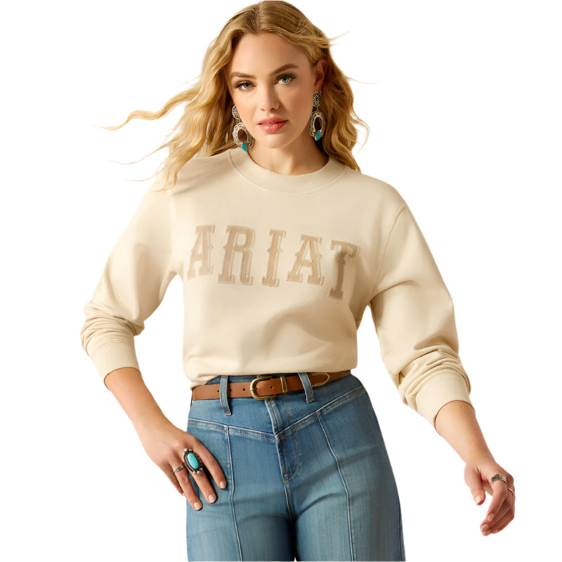 Ariat Crewneck Essentials