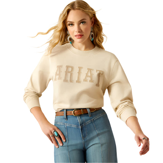 Ariat Crewneck Essentials