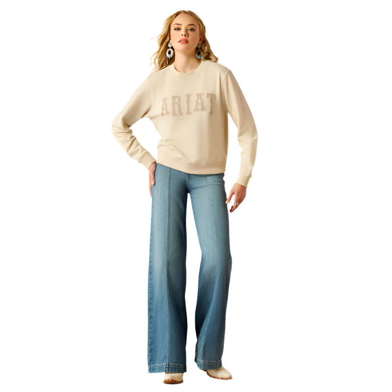 Ariat Crewneck Essentials