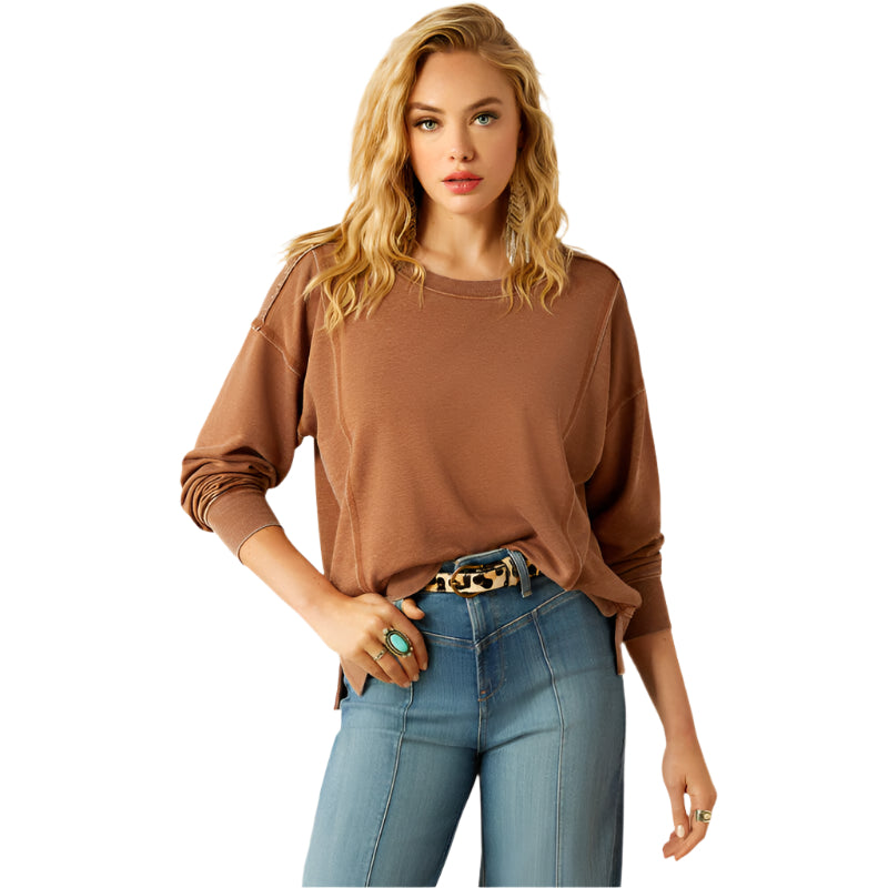 Ariat Willow Sweatshirt