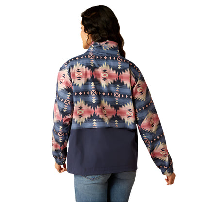 Jacket Ariat Whisper Pullover
