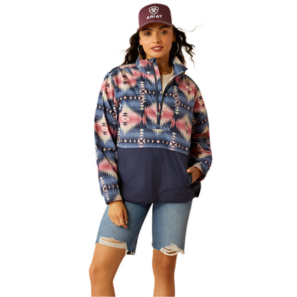 Jacket Ariat Whisper Pullover