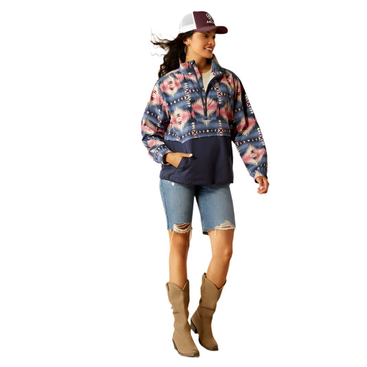Ariat Whisper Pullover Jacket