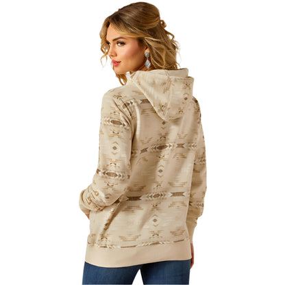 Hoodie Ariat Logo 2.0 Ladies