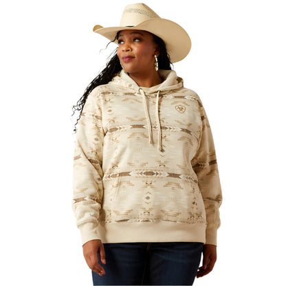 Hoodie Ariat Logo 2.0 Ladies