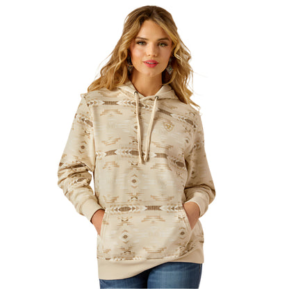 Hoodie Ariat Logo 2.0 Ladies