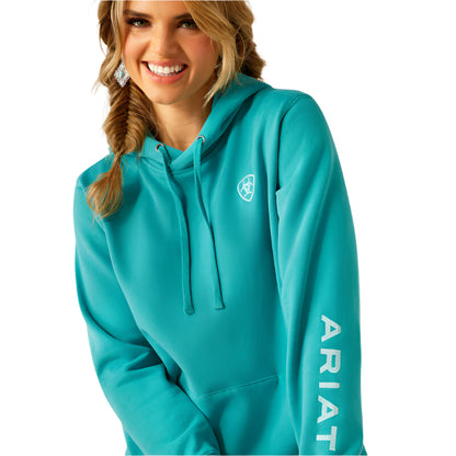 Ariat Logo Hoodie SALE