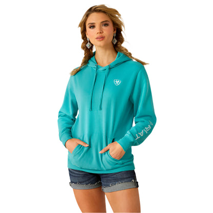 Ariat Logo Hoodie SALE
