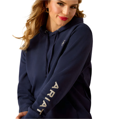 Ariat Logo Hoodie SALE
