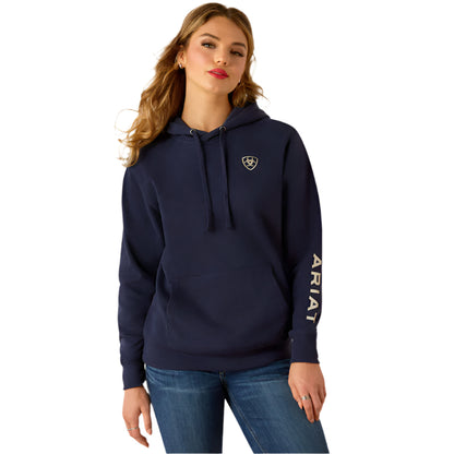 Ariat Logo Hoodie SALE