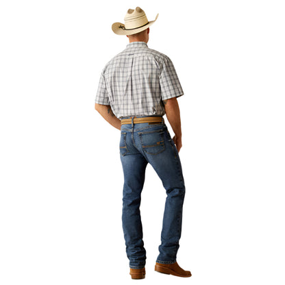 Jean Ariat M1 Pete Straight Men's