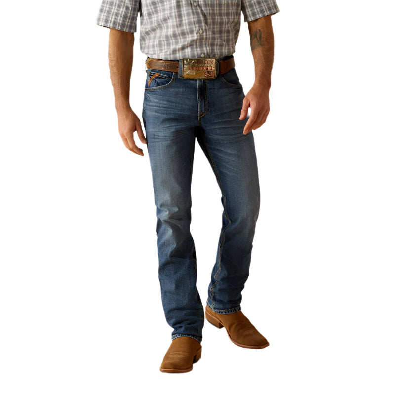 Ariat Jean M1 Pete Straight