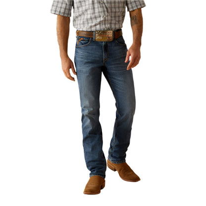 Jean Ariat M1 Pete Straight Men's