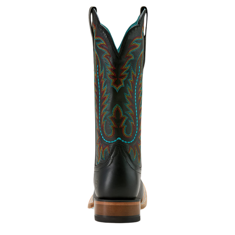 Ariat Women's Frontier Tilly Obsidian